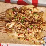 来自岳阳烧烤的诱惑[色]