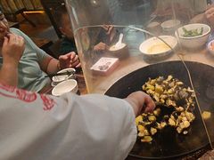 -印象老灶台三下锅·湘西本土原味菜(天门山索道店)