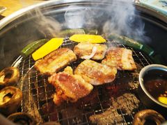 -竹涟烧肉(太古里店)