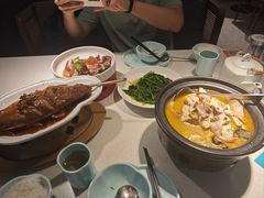 -刀板香·安徽菜(国购IFC店)