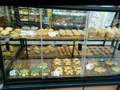 -波波's蛋糕店(于洪广场店)
