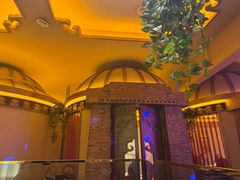 -蒙古人烤羊大师·绿野餐厅(工农大路店)