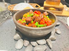 -悦百味·品质川菜(上城店)