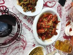 -虾味传奇(生态龙虾城店)