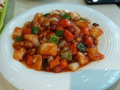android_upload_pic-小放牛炒菜馆(裕华东路店)
