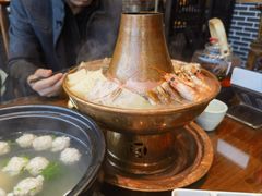 -秦家味老菜馆(民族北路店)