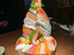 -千代武日本料理(哈西店)