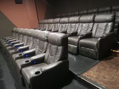 -大光明丽星VIP影城(昌里路杜比全景声店)