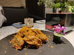 -美庐餐厅·湖北菜·吴佩孚公馆(南京路店)