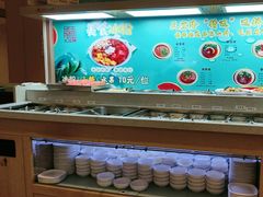 -天宜隆蘑菇宴火锅(石景山旗舰店)