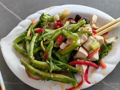 -洛邑九州·九州面莊