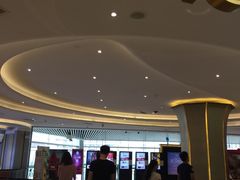 -百丽宫影城(CGS激光苏宁广场店)