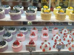 -许个愿吧蛋糕(同和金铂店)