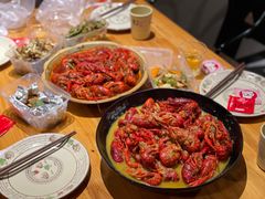 -金陵一哥龙虾馆(三牌楼总店)