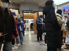 -CoCo都可(合生汇店)