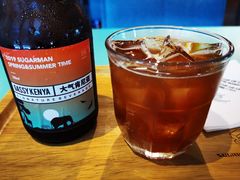 -sugarman espresso素饮糖人高新咖啡工厂