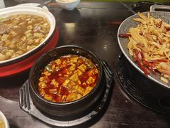 招牌麻婆豆腐-陈麻婆豆腐总店