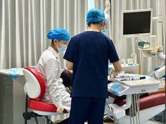 -深圳富茂格伦菲尔口腔门诊部(龙华清湖总院)
