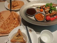 -清真·卡德尔大叔新疆主题餐厅(龙汇路店)