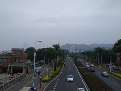 -黄金海岸环岛路