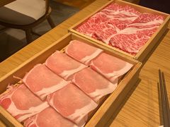 -鍋ぞう(新宿西口店)