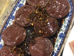 血肠-牛叔鲜羊肉铜火锅(远东小区店)