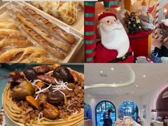 -巧克力渔家.小船海鲜胶东菜(万平口店)