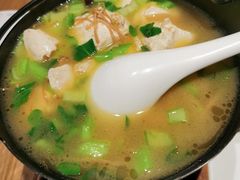 -枣子树·素食餐厅(普陀山店)