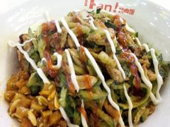 -Fan!烤肉饭(王府·星mall店)