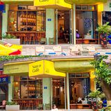 重庆探店｜藏在上新街里的氛围感咖啡店☕️