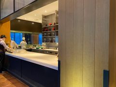 -小南洋海景餐厅(深圳湾店)