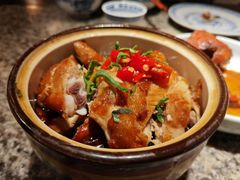 -南京大牌档(之心城店)