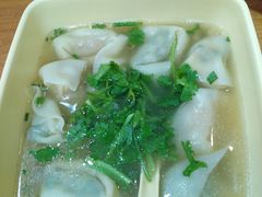 -吉祥馄饨(上海金平店)