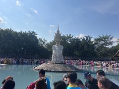-西双版纳傣族园