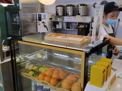 -仙雨林·奶茶鲜果茶(书院巷店)