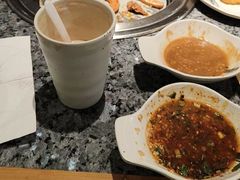 -阪尚皇·原切牛排·烤肉火锅自助(北京路店)