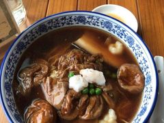 -无锡苏宁银河国际酒店-麺餐厅