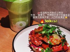 -O'eat Blossom&Pelican(深圳首店)