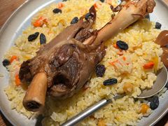 -纳鲁孜·新疆特色餐厅(上海悦荟广场店)