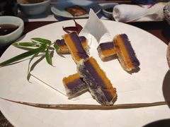 -蟹田居·活蟹料理(东城店)