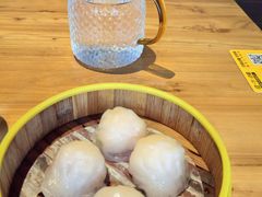 -颐和•海鲜砂锅粥•啫啫煲(奥林匹克广场店)