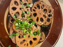 -乔阿马·江南味·驴肉香(龙湖华泾天街店)