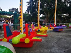 -白沙门生态公园