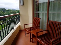 -三亚亚龙湾天域度假酒店