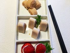 京味四小拼-106餐厅(山水文园店)