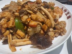 -昱德来·天津菜(河西店)