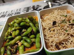 -美膳居川菜馆油焖大虾烧烤(卓刀泉店)