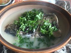 -风味小馆(天目湖宾馆店)