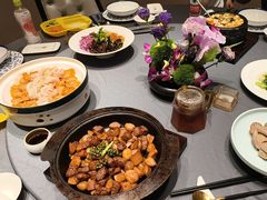 -狮王府淮扬菜(老门东店)