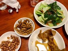 -深海鱼粥(省府总店)